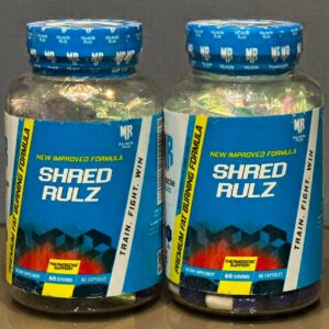خرید SHREO RULZ